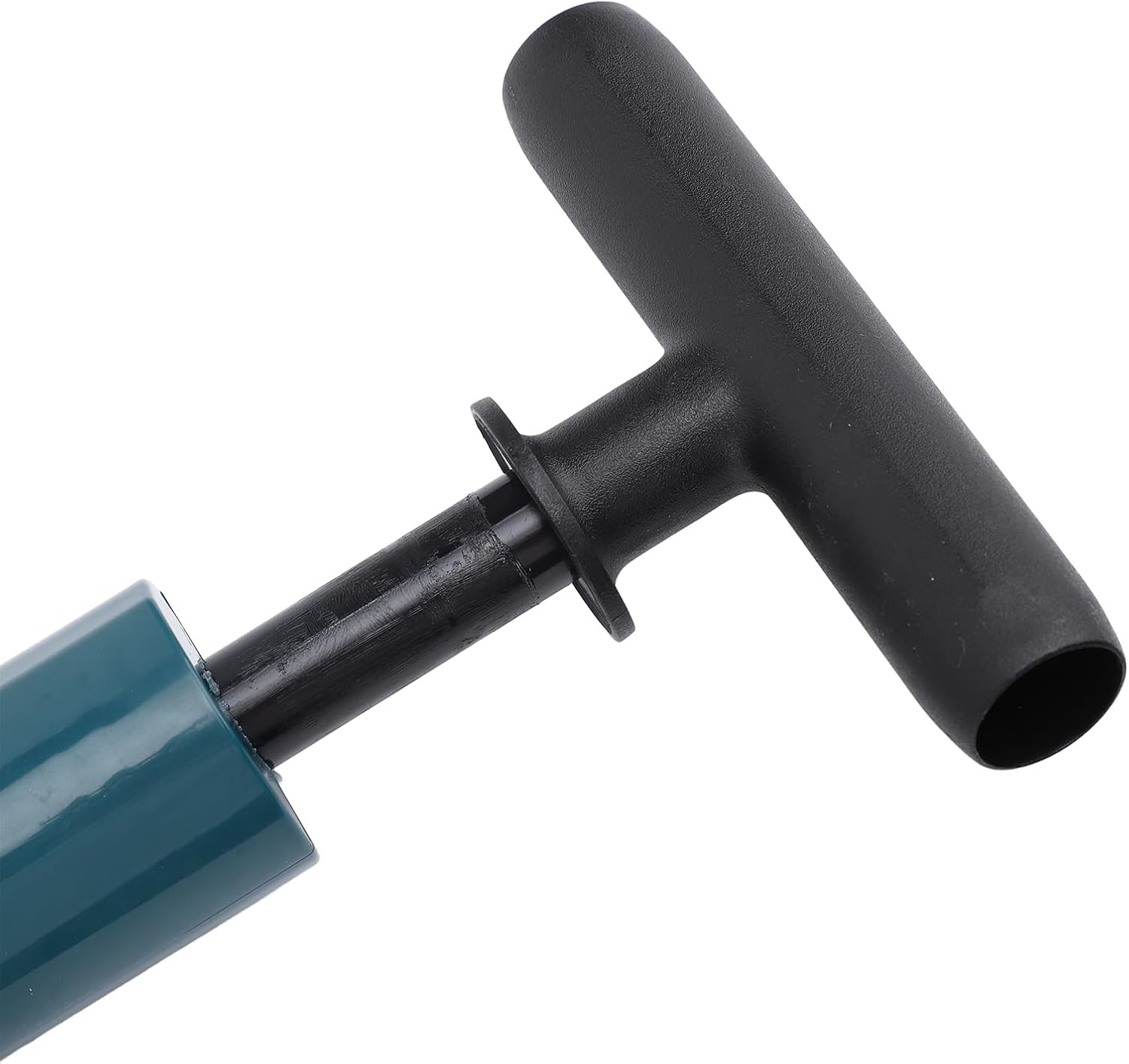 High Pressure Toilet Plunger Kit with 4 Heads 1