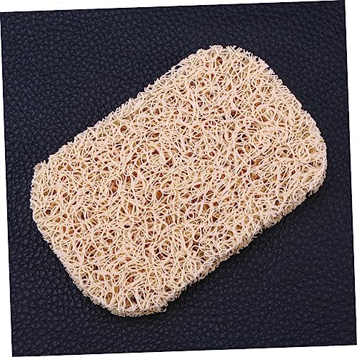JECOMPRIS Non-Slip Soap Holder for Bathroom Kitchen