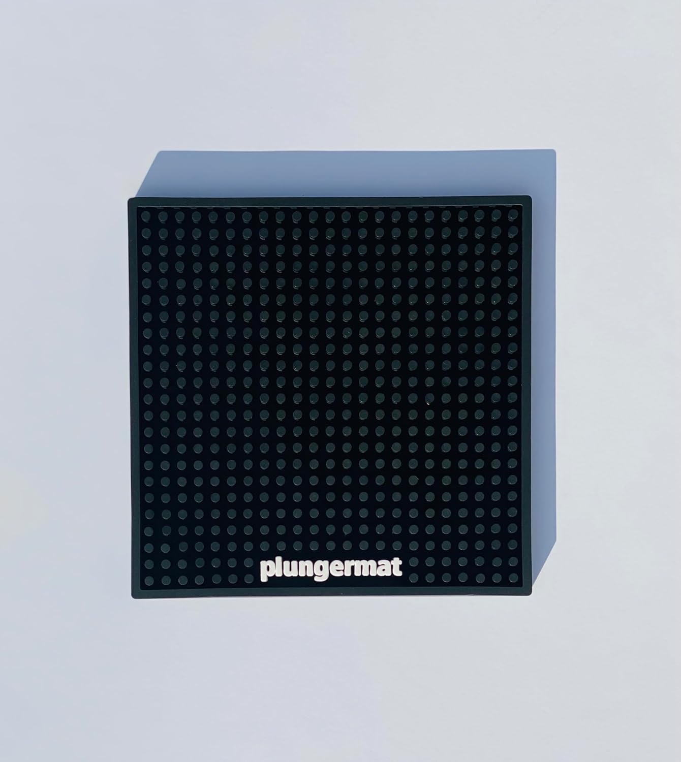 Plunger Mat for Toilet - Air Drying and Non-Slip
