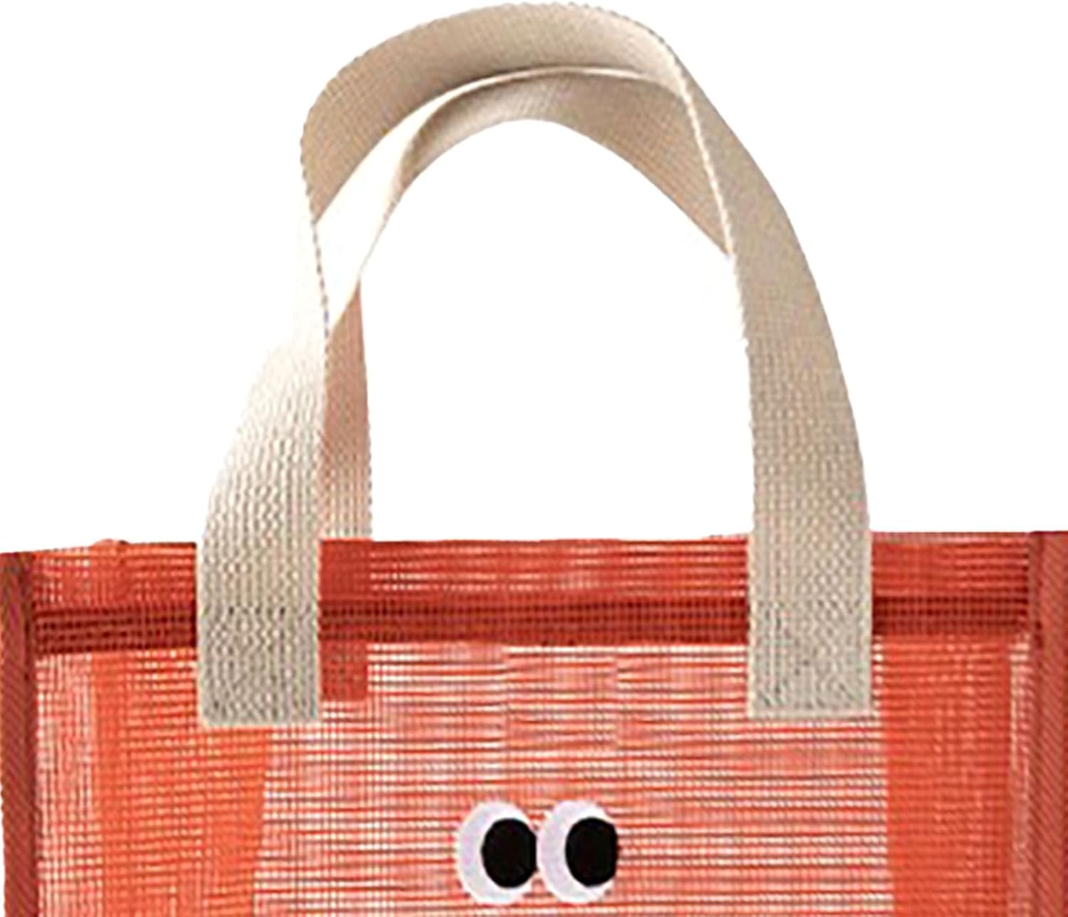 Mesh Shower Caddy - Quick Dry Toiletry Organizer for Travel and Gym
