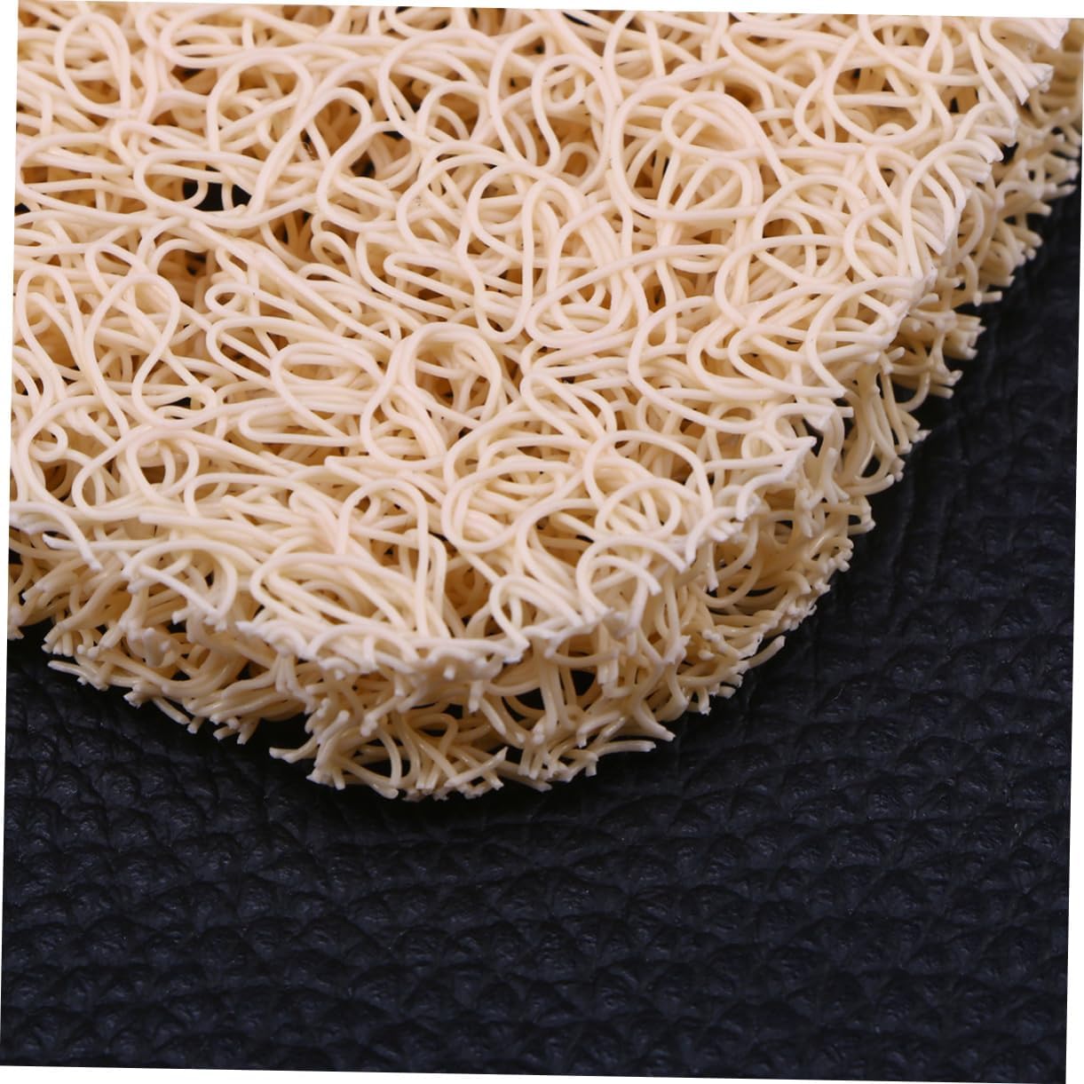 JECOMPRIS Non-Slip Soap Holder for Bathroom Kitchen