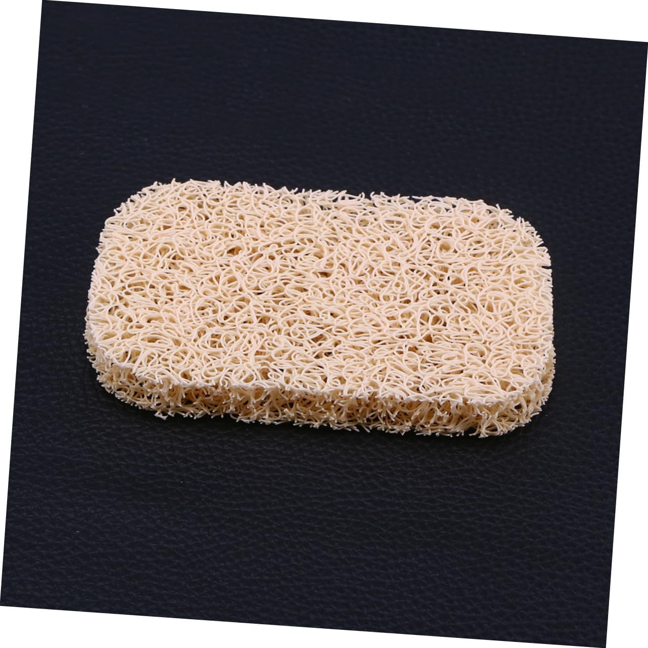 JECOMPRIS Non-Slip Soap Holder for Bathroom Kitchen