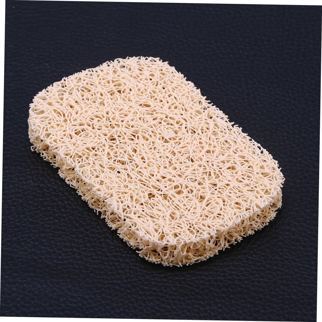 SOLUSTRE Non-Slip Soap Holder for Bathroom Kitchen