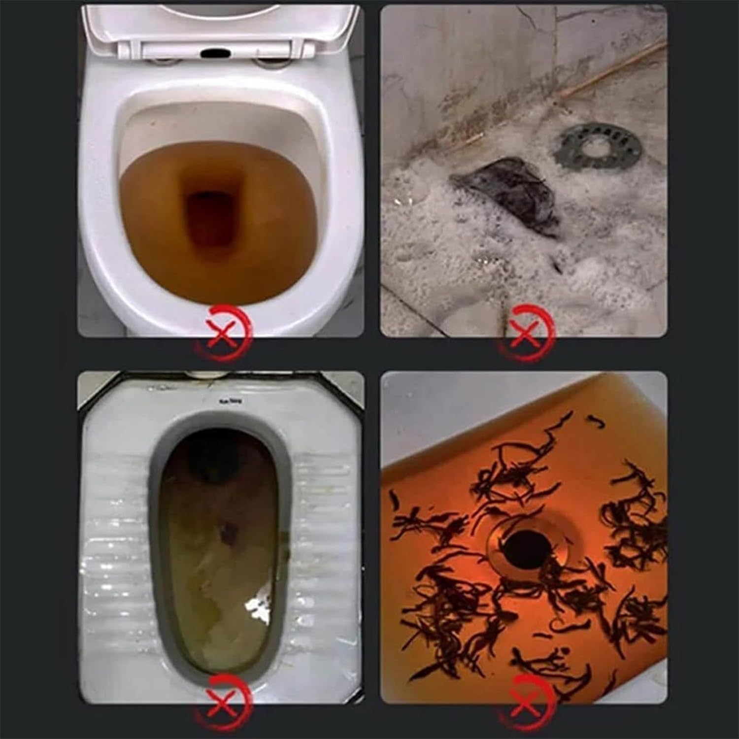 Powerful Suction Toilet Unblocker with Marine 31 Wax Sealer