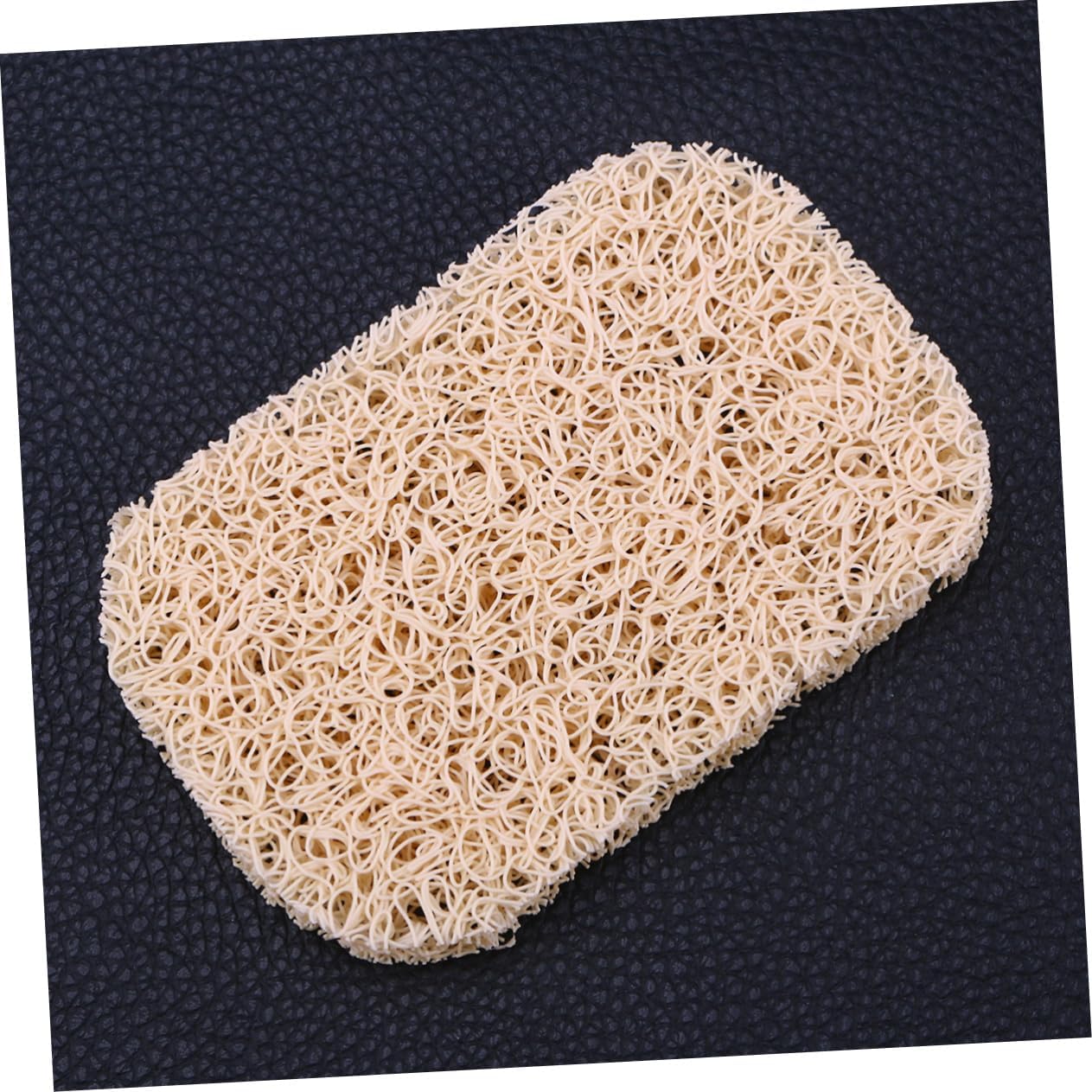 SOLUSTRE Non-Slip Soap Holder for Bathroom Kitchen
