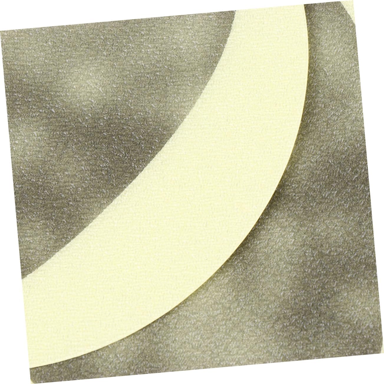 4Pcs Non-Slip Bathroom Stickers for Bathtub and Shower