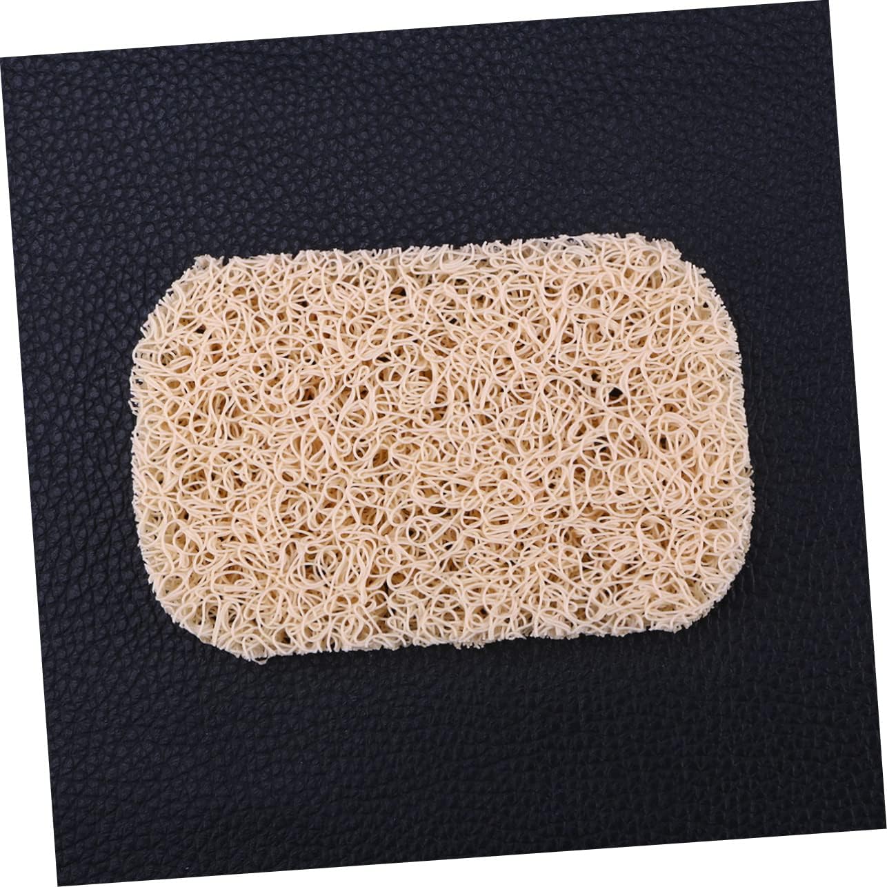 JECOMPRIS Non-Slip Soap Holder for Bathroom Kitchen