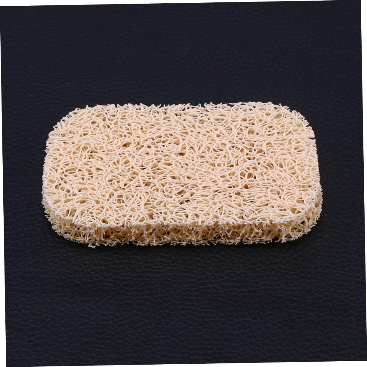 SOLUSTRE Non-Slip Soap Holder for Bathroom Kitchen