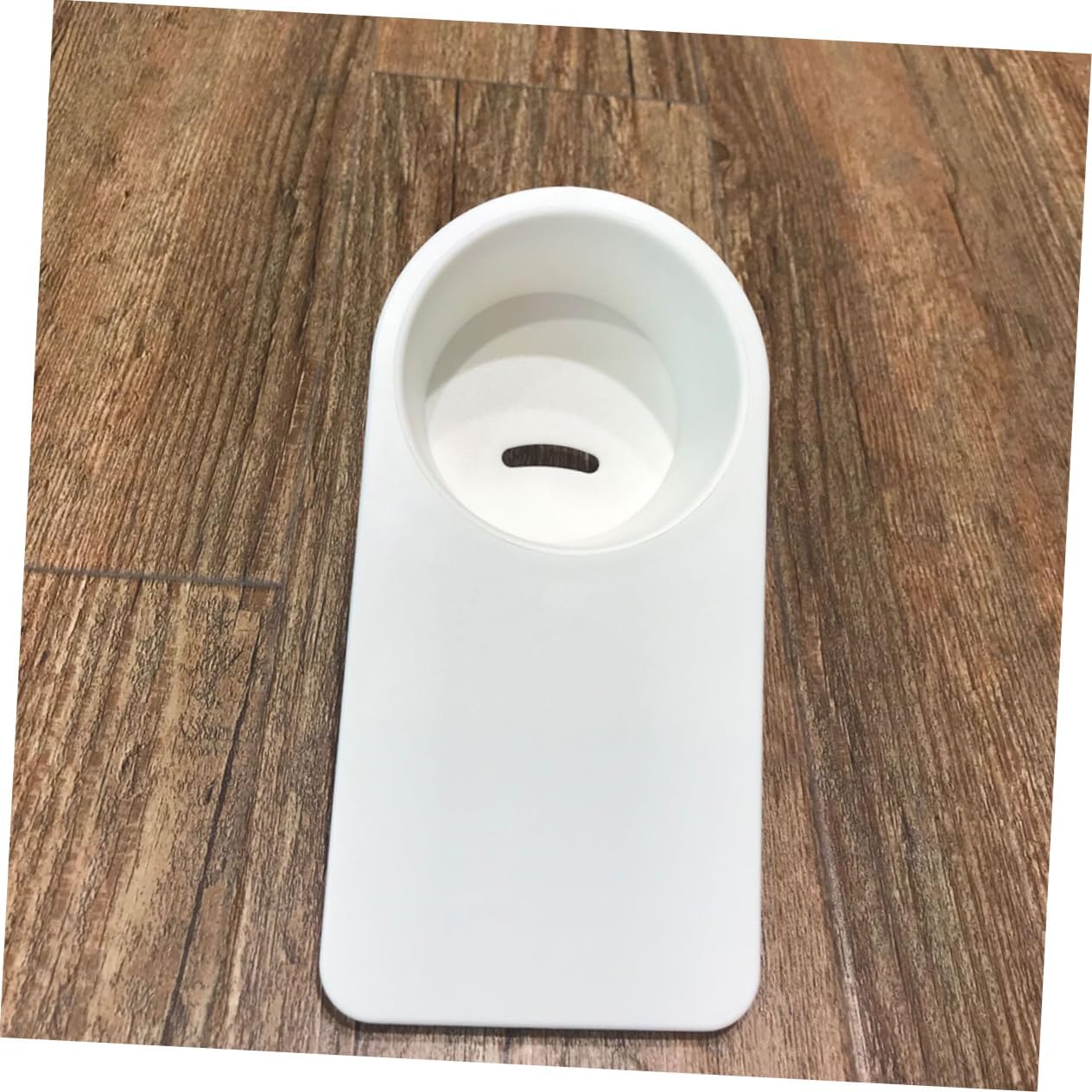 PRETYZOOM Universal Cup Holder Clip for Desk and Table