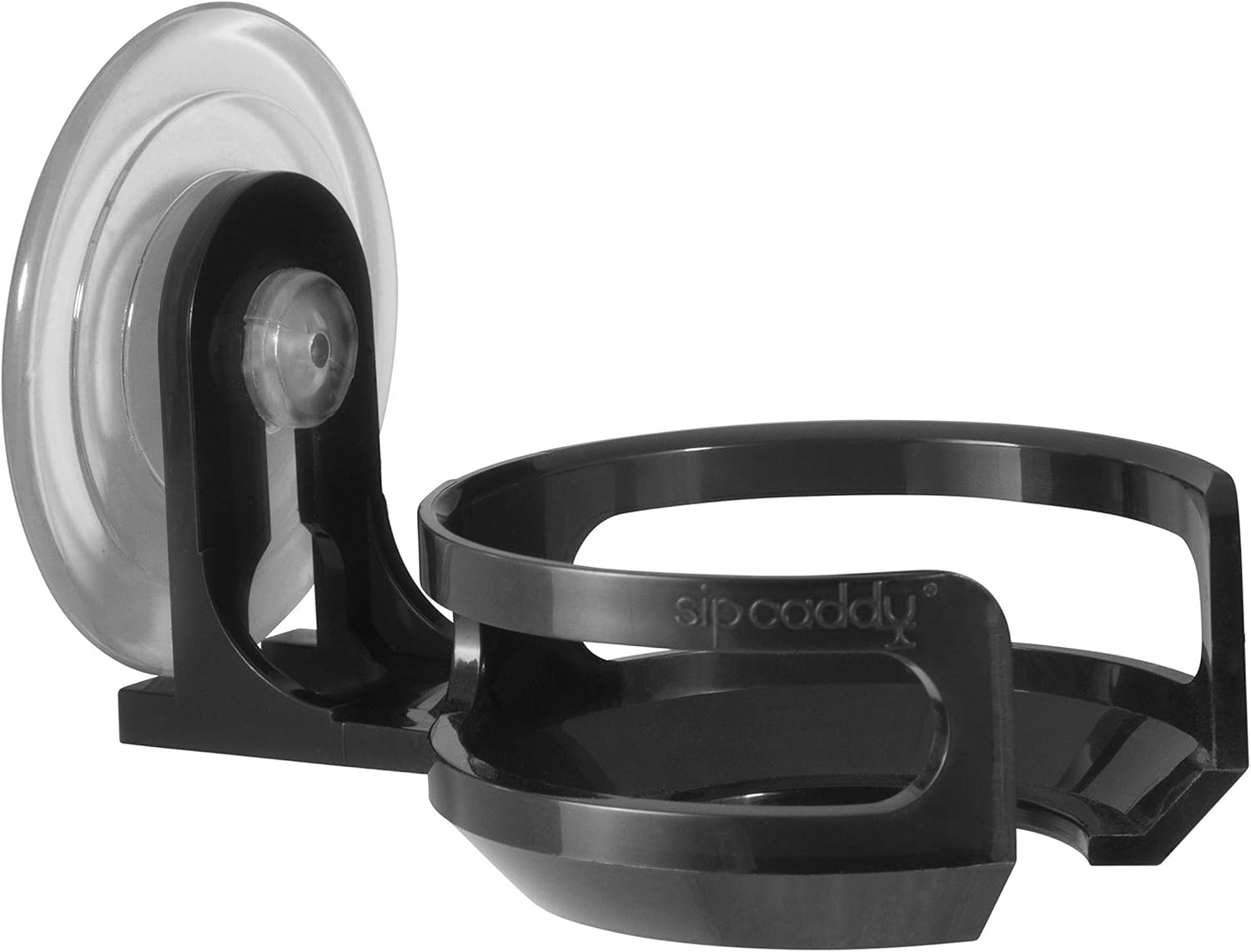 The Original SipCaddy Shower Beer Bath Wine Holder