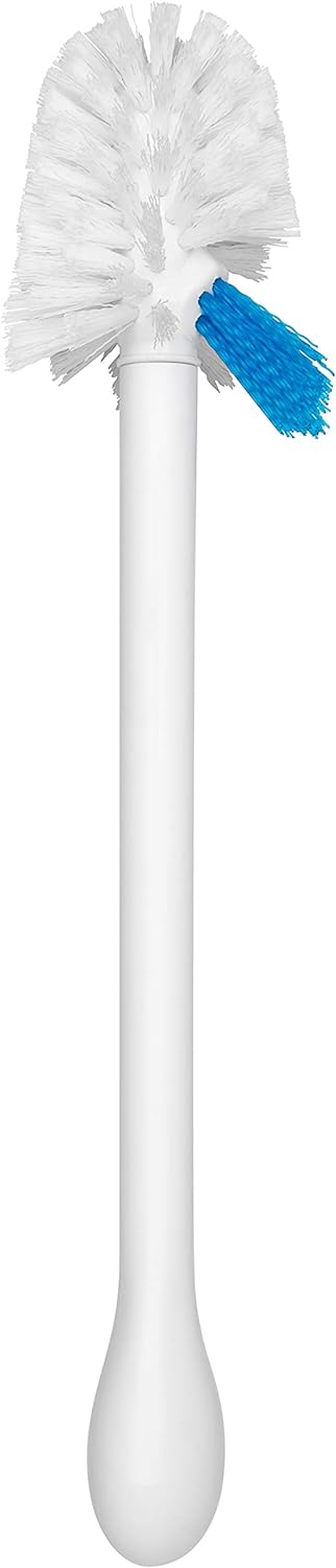 OXO Good Grips Toilet Brush White 1