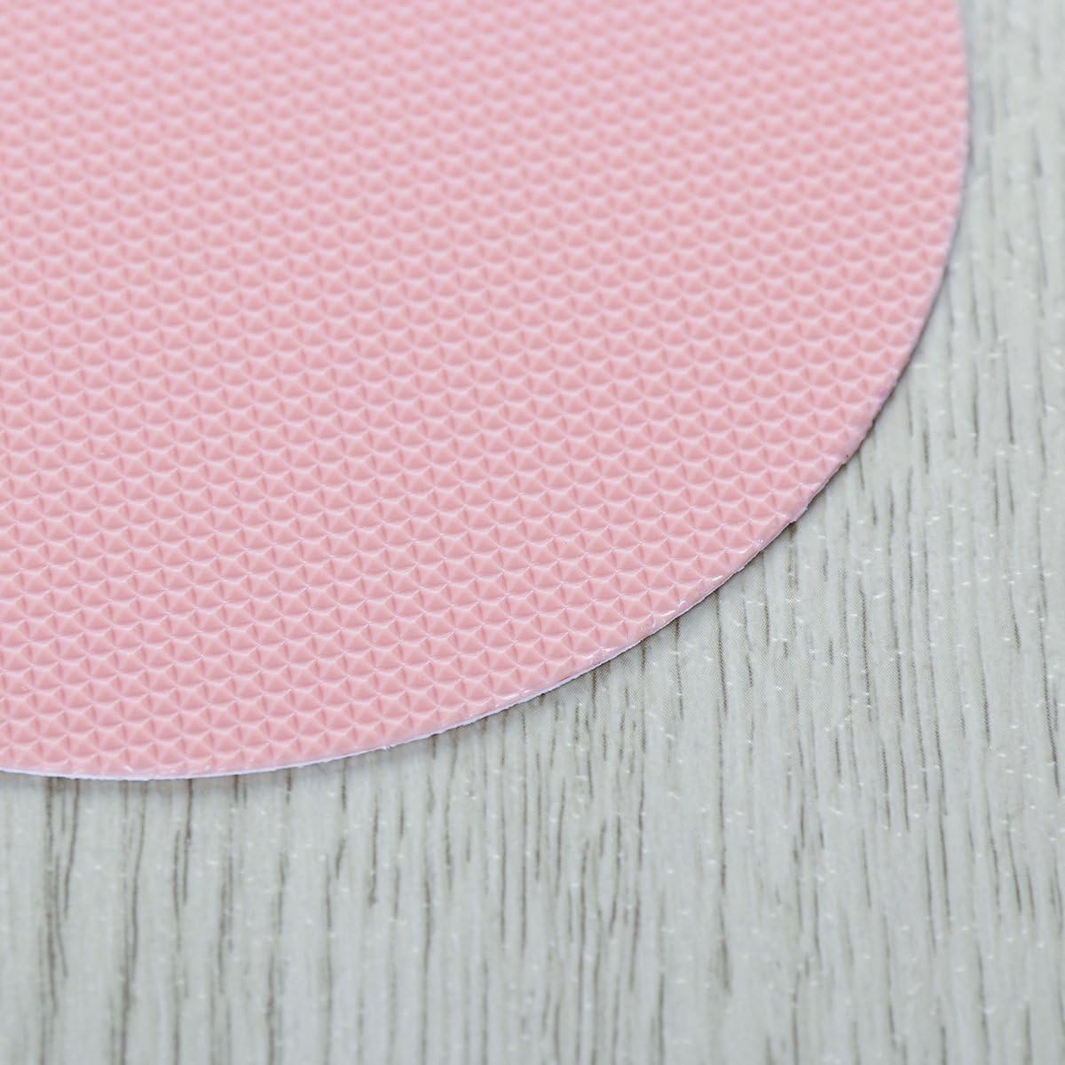 ARTIBETTER 10pcs Non-Slip Bathtub Stickers Mat Pads