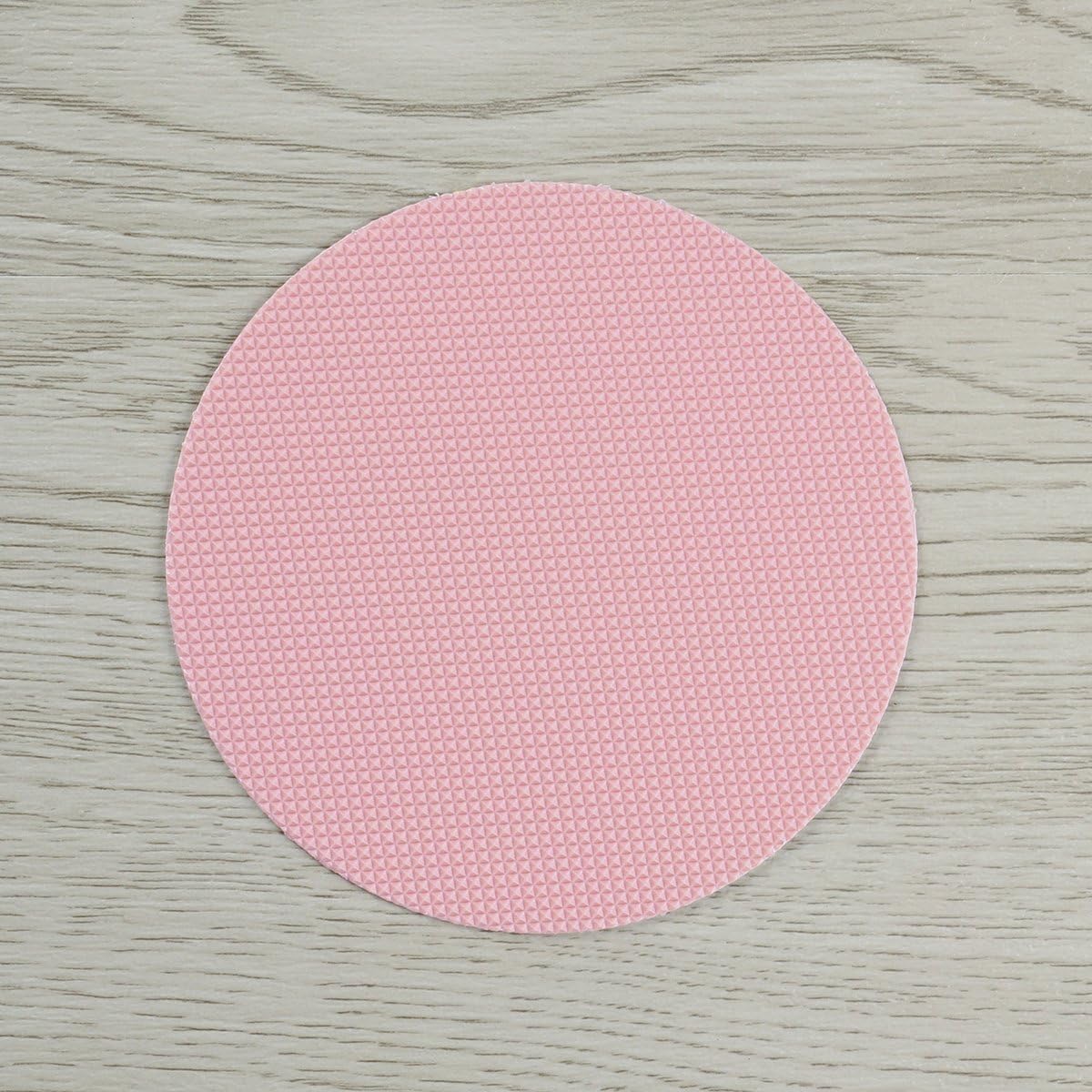 ARTIBETTER 10pcs Non-Slip Bathtub Stickers Mat Pads