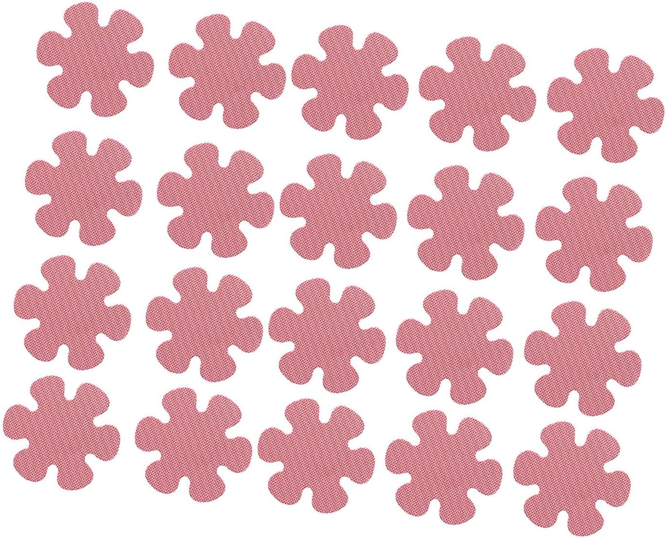 Self Adhesive Bathtub Decals Non Slip Stickers
