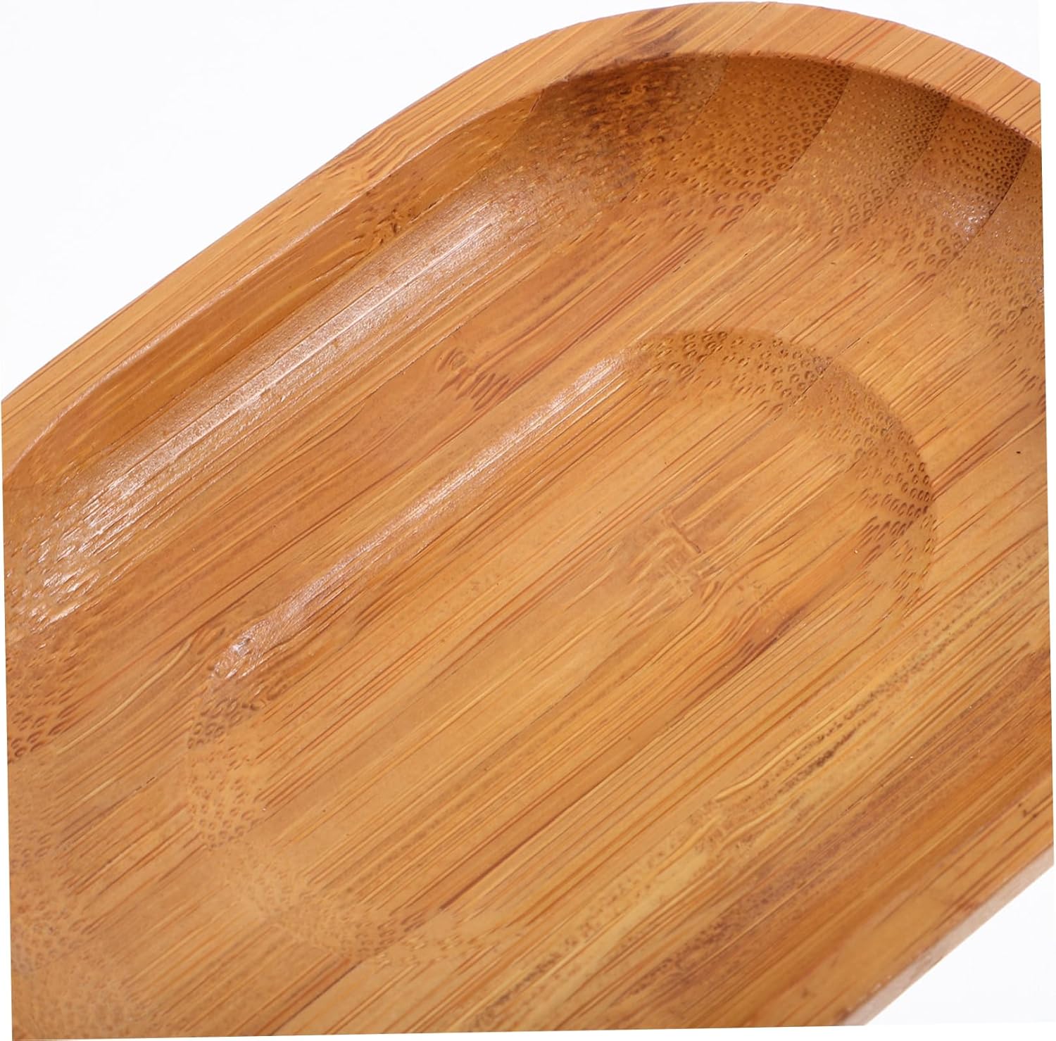 Self Draining Soap Dish with Elegant Design
