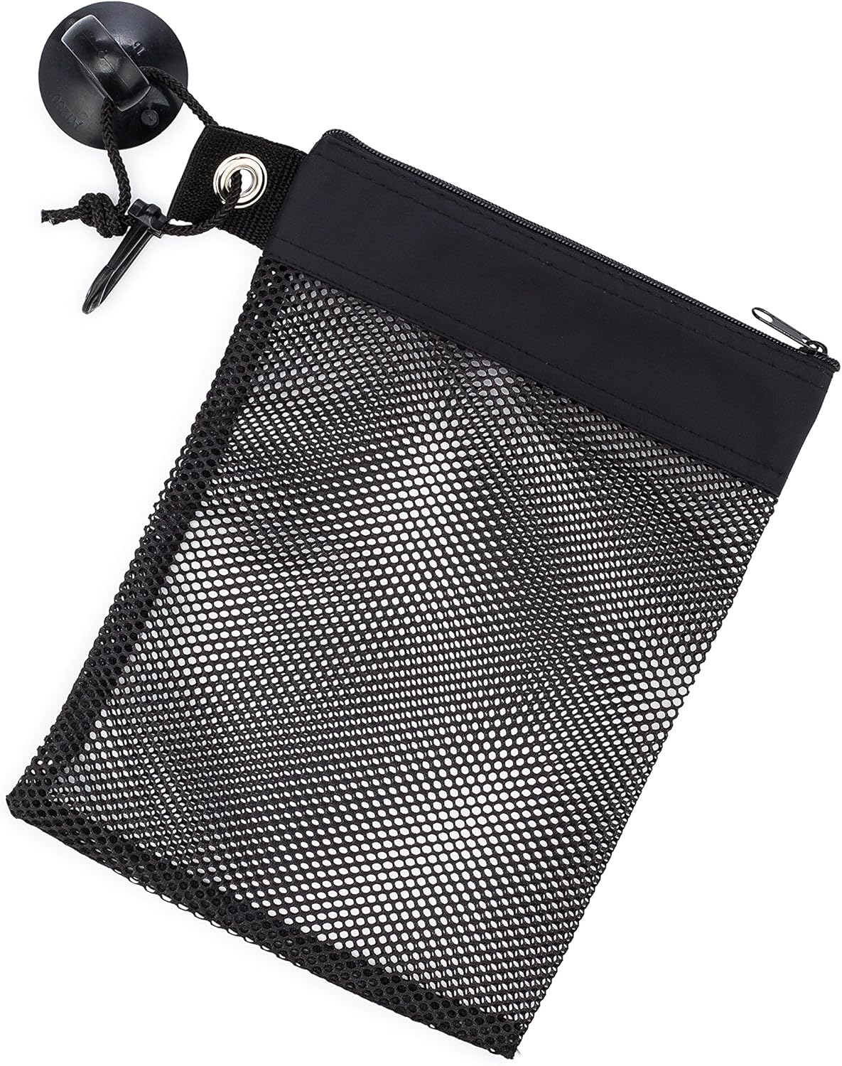 The Club Bag Mesh Caddy Quick Dry Shower Tote